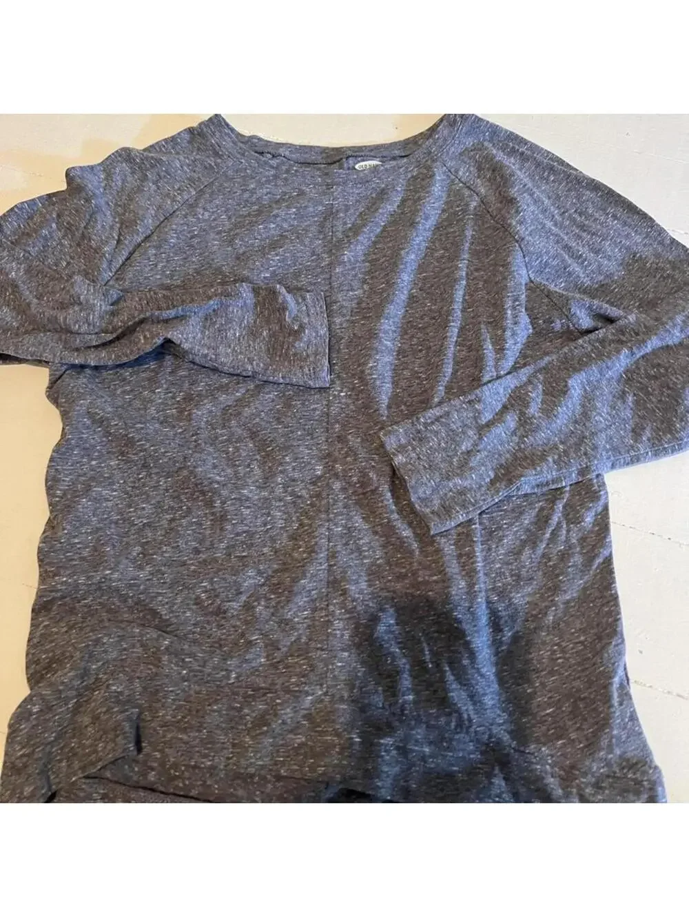 Old Navy Kid's Grey Tshirt